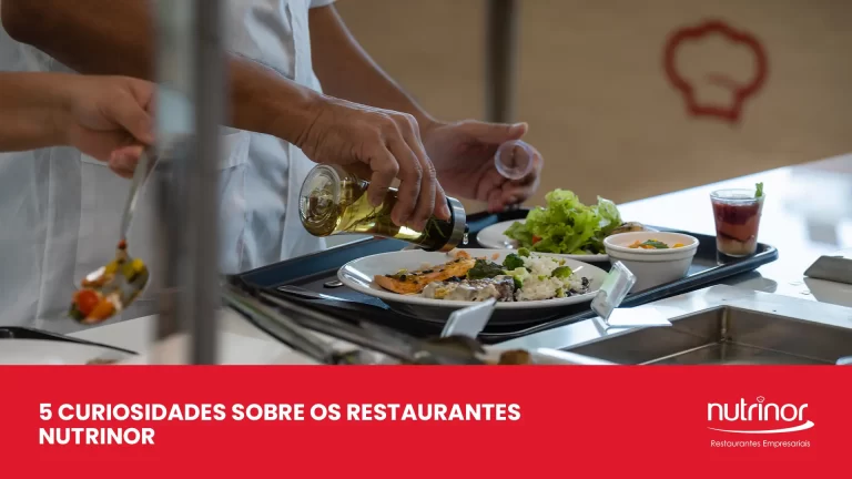 Conheça um pouco mais sobre os nossos restaurantes