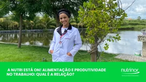 A relação entre a alimentação e a produtividade no trabalho é bastante significativa. Uma alimentação saudável pode fornecer ao corpo os nutrientes e a energia necessários para desempenhar as atividades diárias de maneira mais eficiente e produtiva.