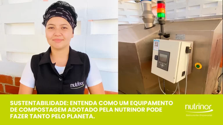 Entenda como um equipamento de compostagem pode fazer tanto pelo planeta. 