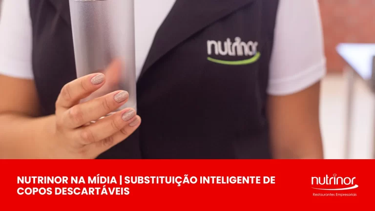 Reduzindo o impacto ambiental com copos reutilizáveis 